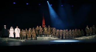  MEB'den ‘Şüheda 1915' adlı tiyatro gösterisi